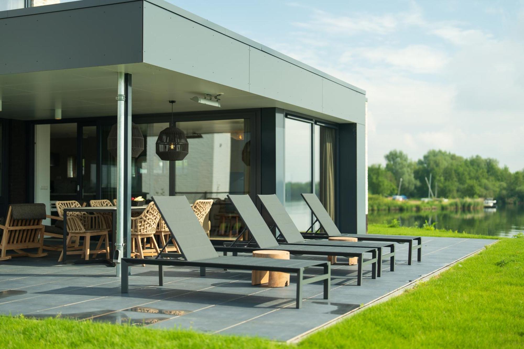 Parc Maasresidence Thorn Esterno foto