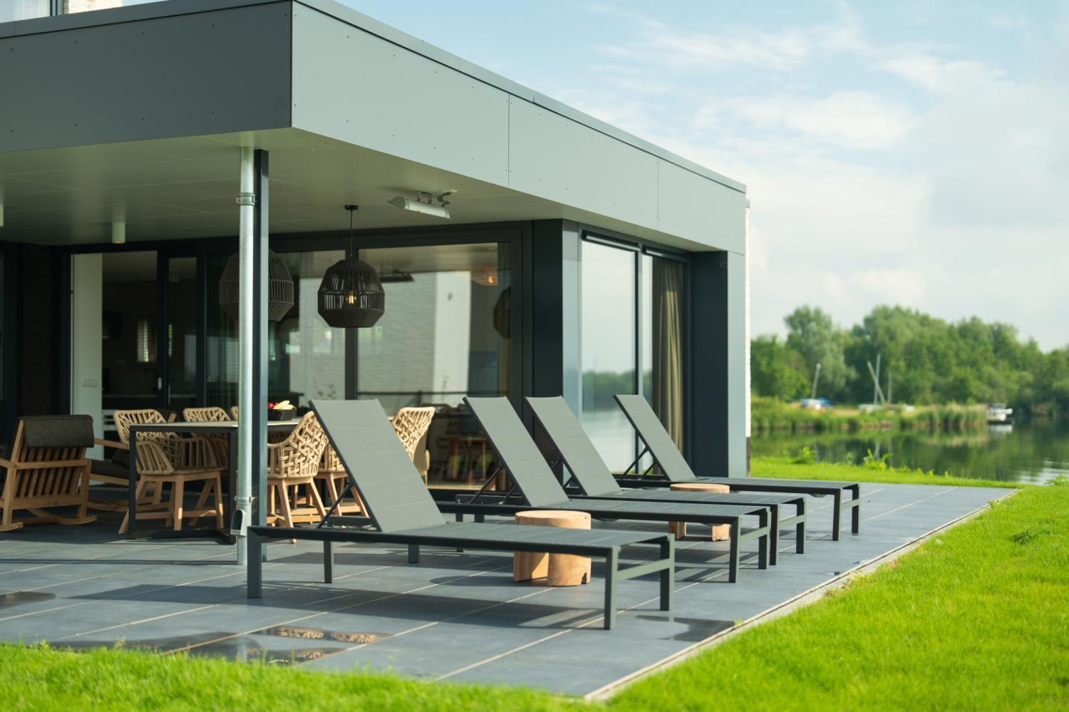 Parc Maasresidence Thorn Esterno foto
